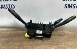 Подрулевой переключатель Audi A8 4E0953549C D3 4.2 BVJ
