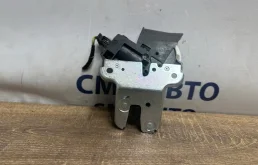 Замок багажника Audi A8 4F5827505D D3 4.2 BVJ