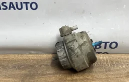 Опора ДВС Audi A6 Allroad 2008 4F0199379BH C6 3.2 AUK, левая
