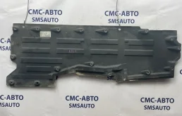 Защита днища Audi A8 4E0825205C D3 5.2 BSM, левая