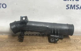 Патрубок интеркулера Volvo XC60 2020 31686412 XC60 D4204T14