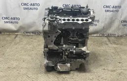 Двигатель D4204T14 Volvo XC60 2020 36012754 XC60 D4204T14