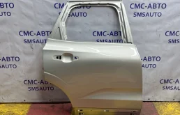 Дверь Volvo XC60 2020 31689548 XC60 D4204T14, задняя правая