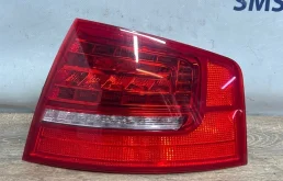 Фонарь заднего хода Audi A8 4E0945096H D3 5.2 BSM, правый