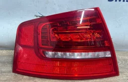 Фонарь заднего хода Audi A8 4E0945095H D3 5.2 BSM, левый