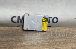 Блок розжига ксенона Audi A8 4E0907476 D3 5.2 BSM, левый
