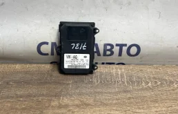 Блок розжига ксенона Volkswagen Touareg 8U0941329 NF 3.6, левый
