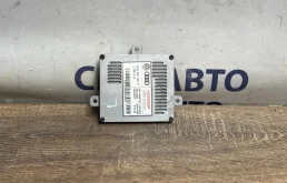 Блок управления светом Volkswagen Touareg 4G0907397P NF 3.6