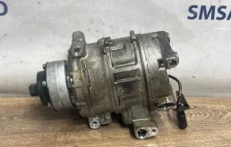 Компрессор кондиционера Audi A8 4E0260805AS D3 5.2 BSM