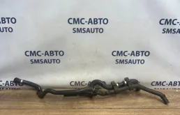 Патрубок охлаждения Volkswagen Touareg 7P6121156E NF 3.6