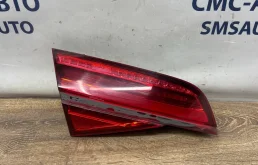 Фонарь крышки багажника Audi A8 4H0945093K D4 4.0 CTG, задний левый
