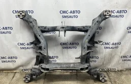 Подрамник Porsche Cayenne 95833103103 958 3.6 CURA, задний