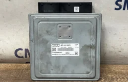 Блок управления ДВС Audi A6 2010 4F2910552B C6 CCEA
