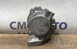 Корпус топливного насоса Audi A6 2010 06E103535A C6 CCEA