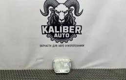 Блок розжига Volvo XC90 2011 30784923 2.4 D5244T18, левый