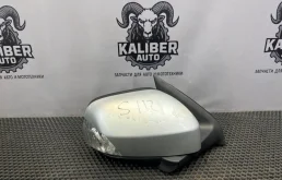 Зеркало Volvo XC90 2011 31297344 2.4 D5244T18, правое
