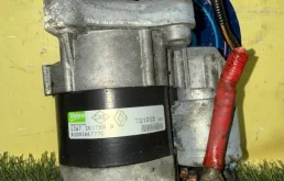 Стартер RENAULT FLUENCE 2009–2015 8200266777C K4M