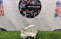 Замок двери задний правый Mercedes benz ML300 2010 A1647302635 W164 642.820