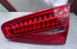Фонарь AUDI a4 2011-2015 B8