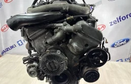 Двигатель SUZUKI GRAND VITARA 2002
