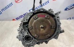 Акпп OPEL ANTARA 2009 L07