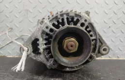 ГЕНЕРАТОР TOYOTA 2706015080  D2024