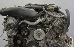 СВАП TOYOTA LEXUS 1UR-FSE 2WD 1900038190  U1079-0206881
