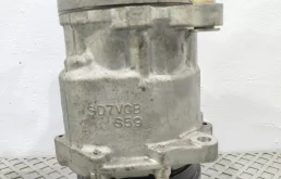 КОМПРЕССОР КОНДИЦИОНЕРА AUDI VOLKSWAGEN SEAT SKODA 1J0820803 GA575Z