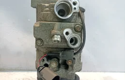 КОМПРЕССОР КОНДИЦИОНЕРА AUDI 8E0260805BF D3393