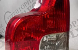 Фонарь задний левый VOLVO XC90 2006-2014