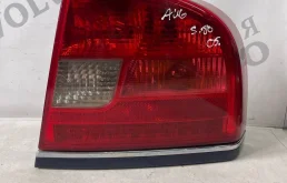 Фонарь задний левый VOLVO S80 2003-2006