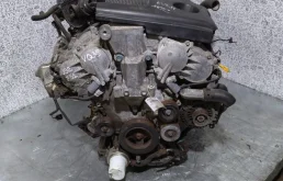 Двигатель Nissan Murano Teana 2008-2012 10102JP0A1 VQ35DE Z51/J32