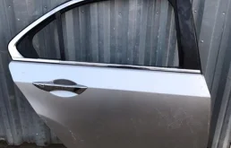Дверь Honda Accord 8 2008-2012 67510TL0000ZZ, задняя правая