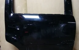 Дверь Honda Pilot 2 2008-2015 67510SZAA90ZZ, задняя правая
