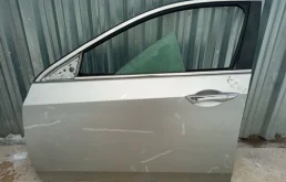 Дверь Honda Accord 8 2008-2012 67050TL0300ZZ, передняя левая
