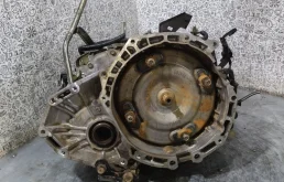Акпп Mazda CX-7 2005-2012 AW3719090N L3-VDT