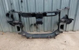 Панель передняя Mitsubishi Outlander XL 2007-2009 5256A410
