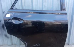 Дверь Lexus RX-3 2009-2015 6700348130, задняя правая
