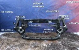 Панель передняя Honda Accord 8 2008-2012 60400TL3G70ZZ