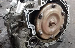 Акпп Peugeot 308 2011-2015 2231N3 EP6 TURBO