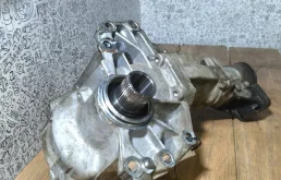 Раздатка Mitsubishi Outlander 2 2006-2012 3200A067 CW 4B12