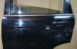 Дверь Honda CR-V 3 2007-2012 67550SWAA00ZZ, задняя левая