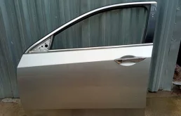Дверь Honda Accord 8 2008-2012 67050TL0300ZZ, передняя левая