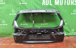 Крышка багажника Peugeot 4007 2007-2012 8701Z0