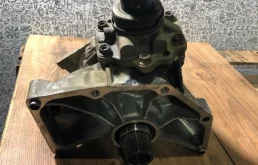 Раздатка Nissan X-Trail 2001-2006 331008H500 QR25DE