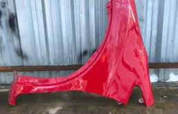 Крыло Honda Civic 9 2012-2017 60260SMGE00ZZ 5D, переднее левое
