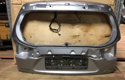 Крышка багажника Mitsubishi Outlander XL 2007-2012 5801A524