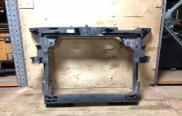 Панель передняя Mazda CX-9 2006-2012 TD1153110E