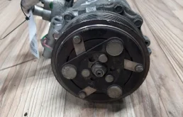 Компрессор кондиционера Honda Accord 8 2006-2013 38810RL5A01 CU K24Z3