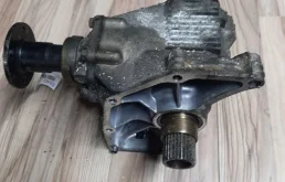 Раздатка Nissan X-Trail 2001-2006 331008H500 QR25DE